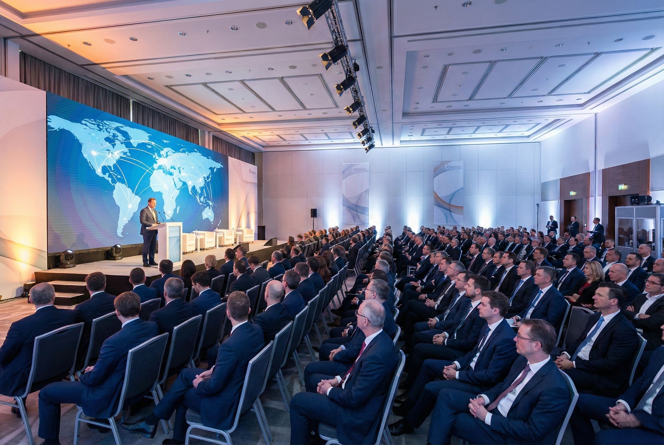 Strategic Planning For Corporate Events & Group Travel 3