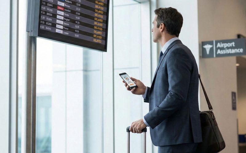 Business Travel Insurance Solutions 3